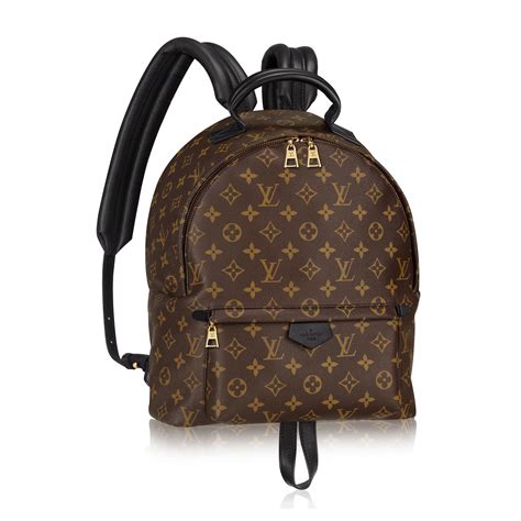 louis vuitton palm springs mm backpack replica|Louis Vuitton small backpack price.